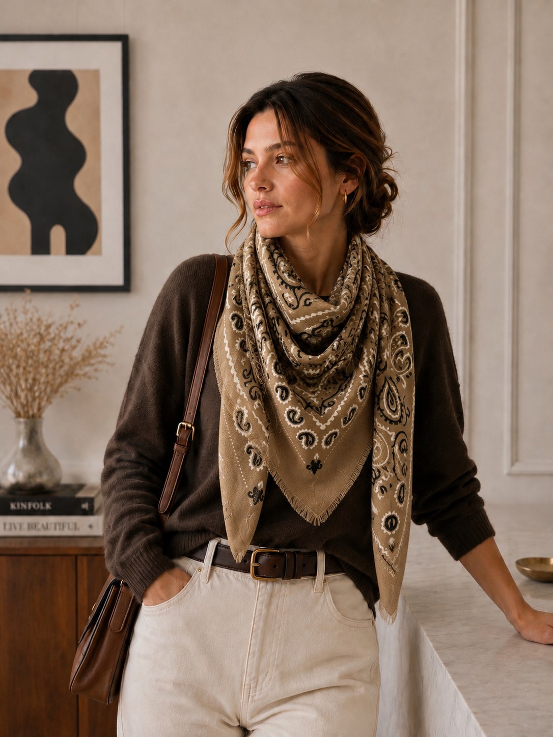Joppa Bandana
