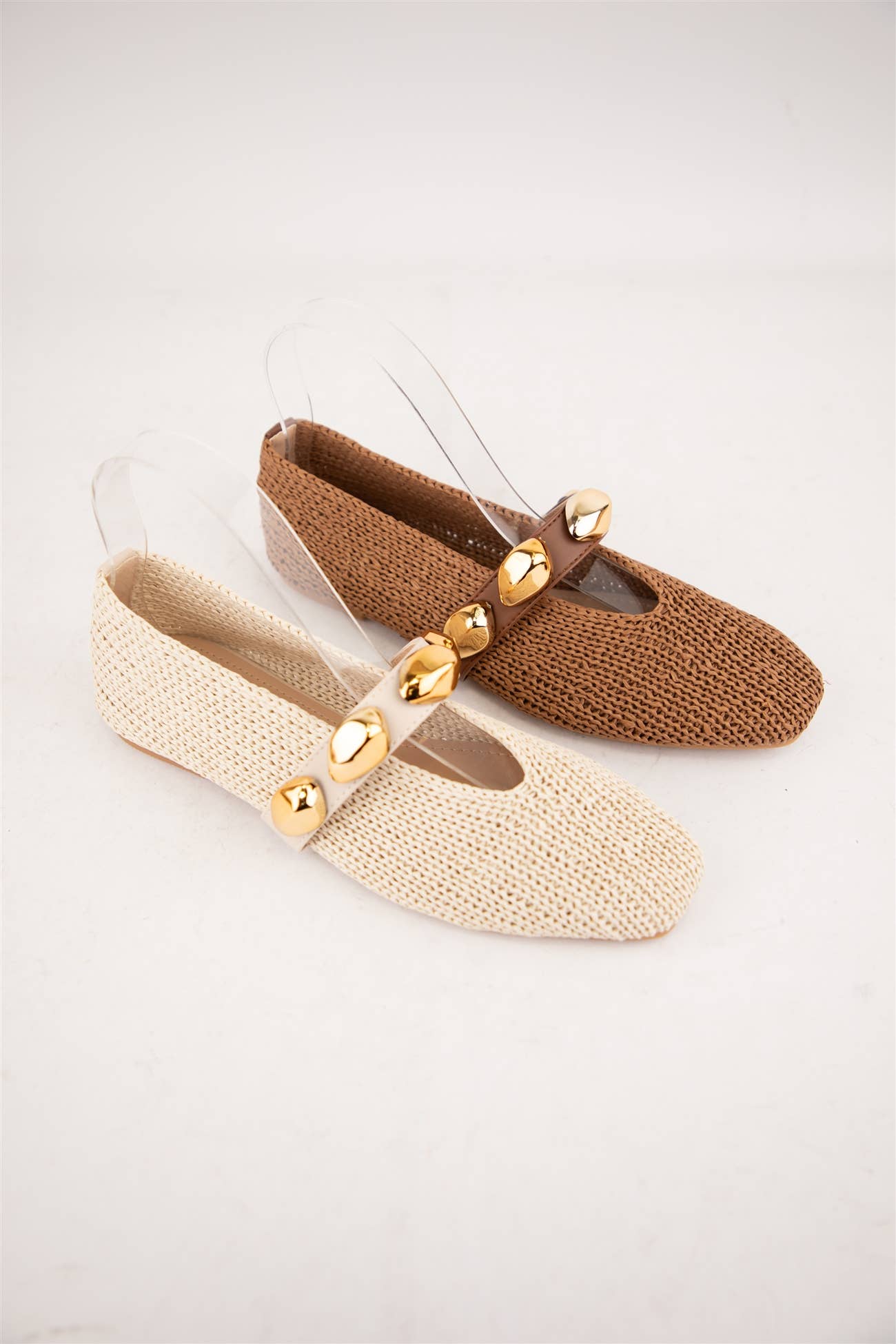Dani Flats