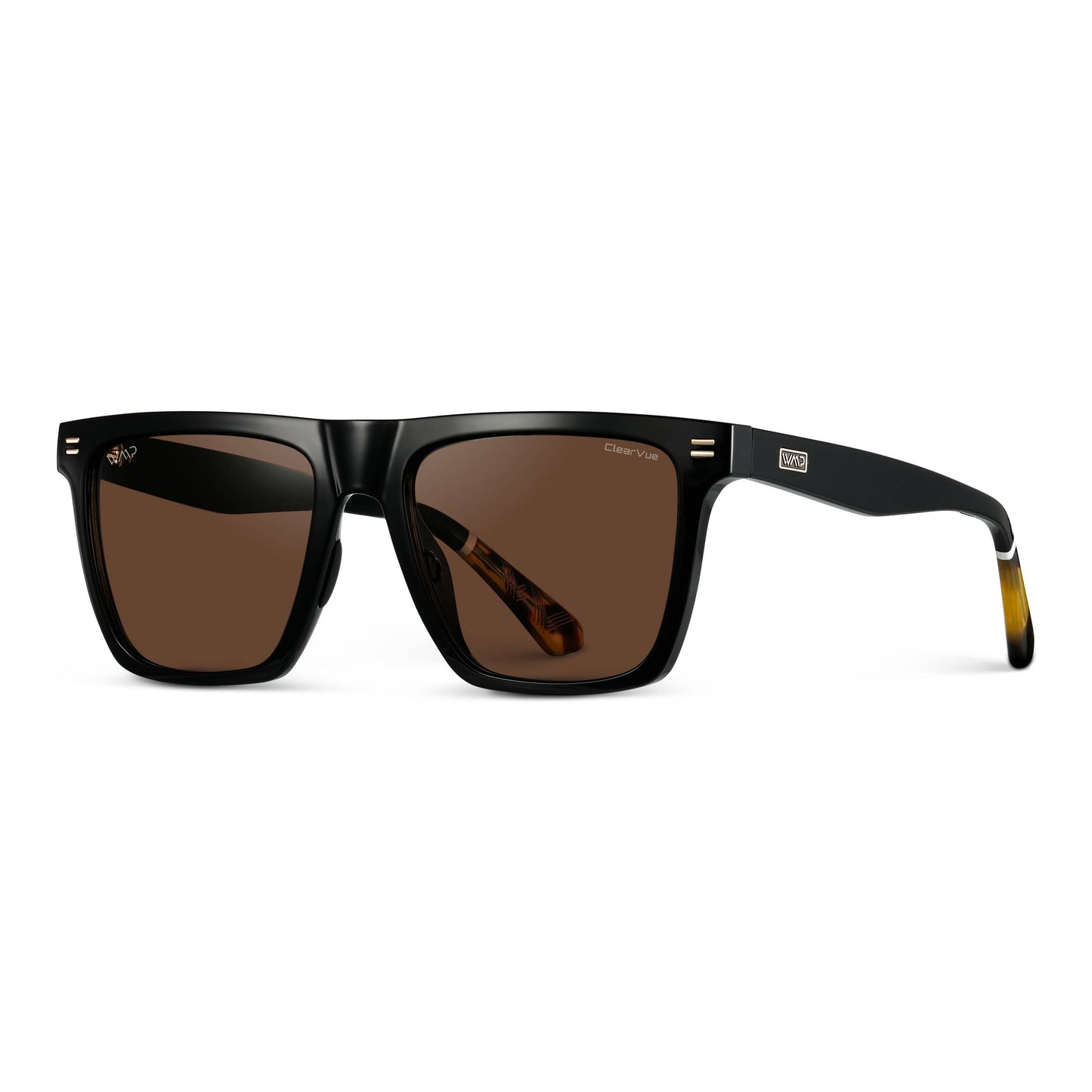 Ace | Men's Polarized Golf Sunglasses