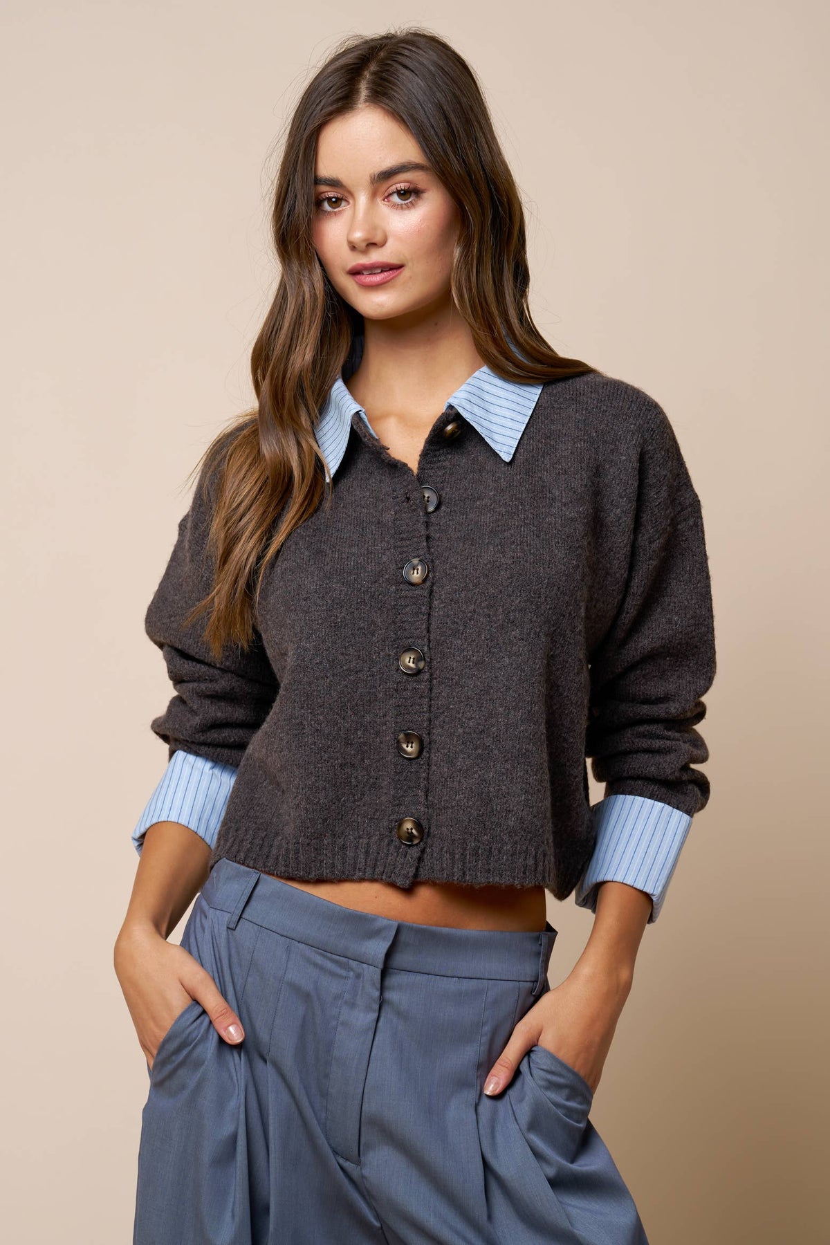 Harbour Sweater