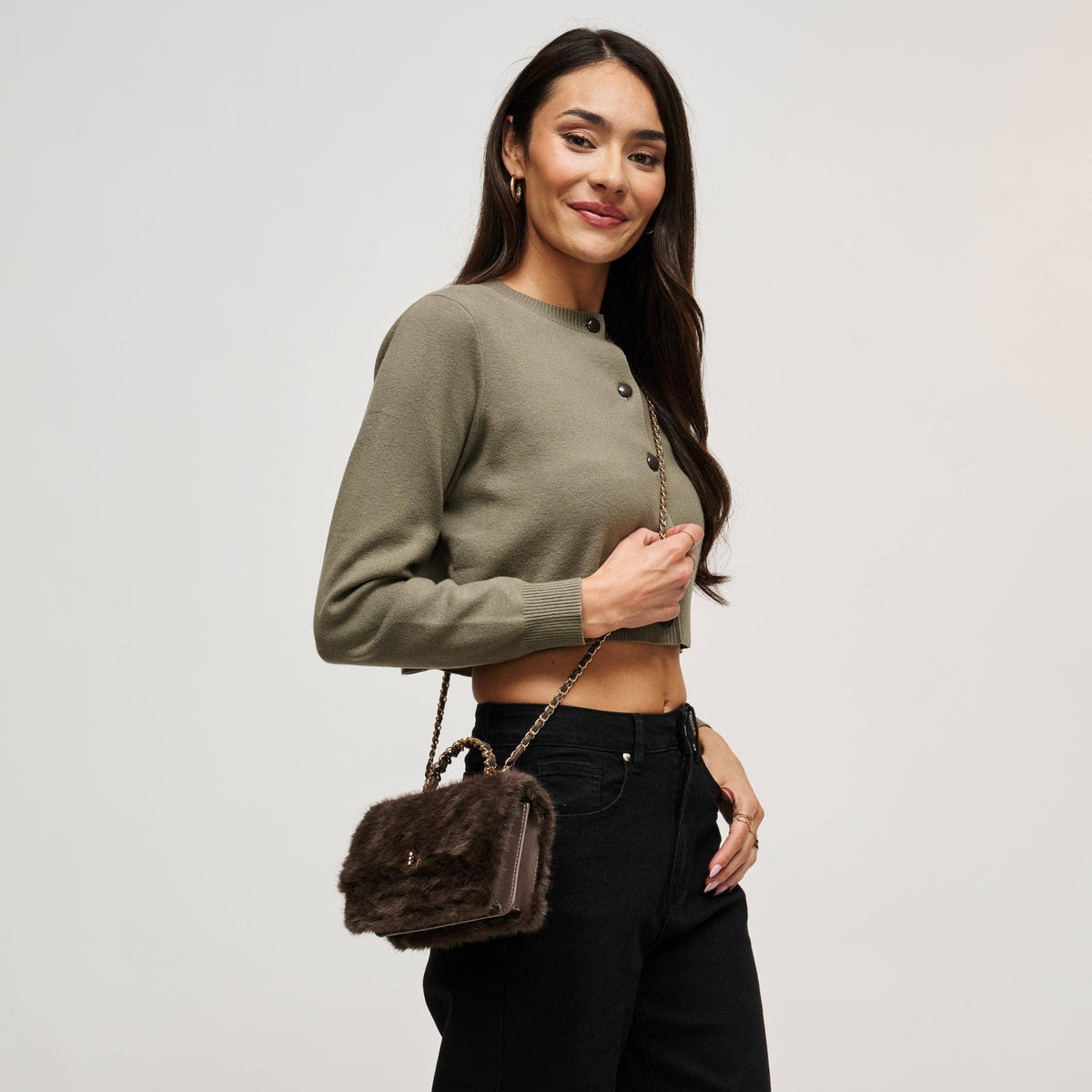 Luo Crossbody
