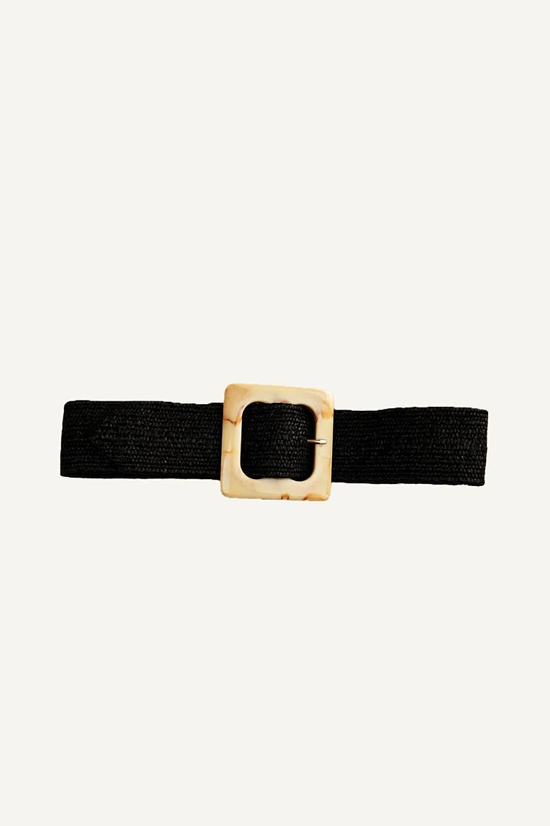 Marbled Belt