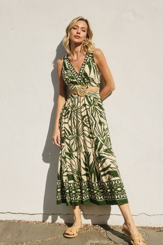 Ibiza Dress