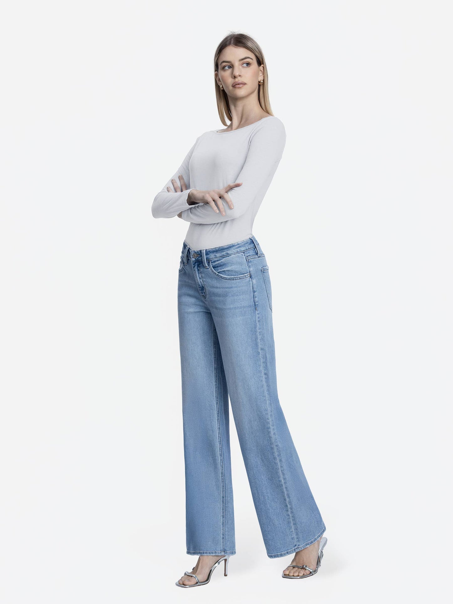 Olivia II Jeans