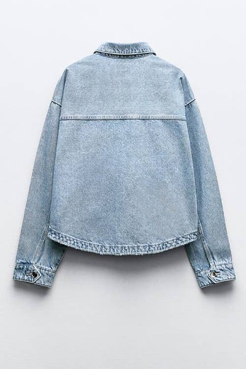 Sola Jacket