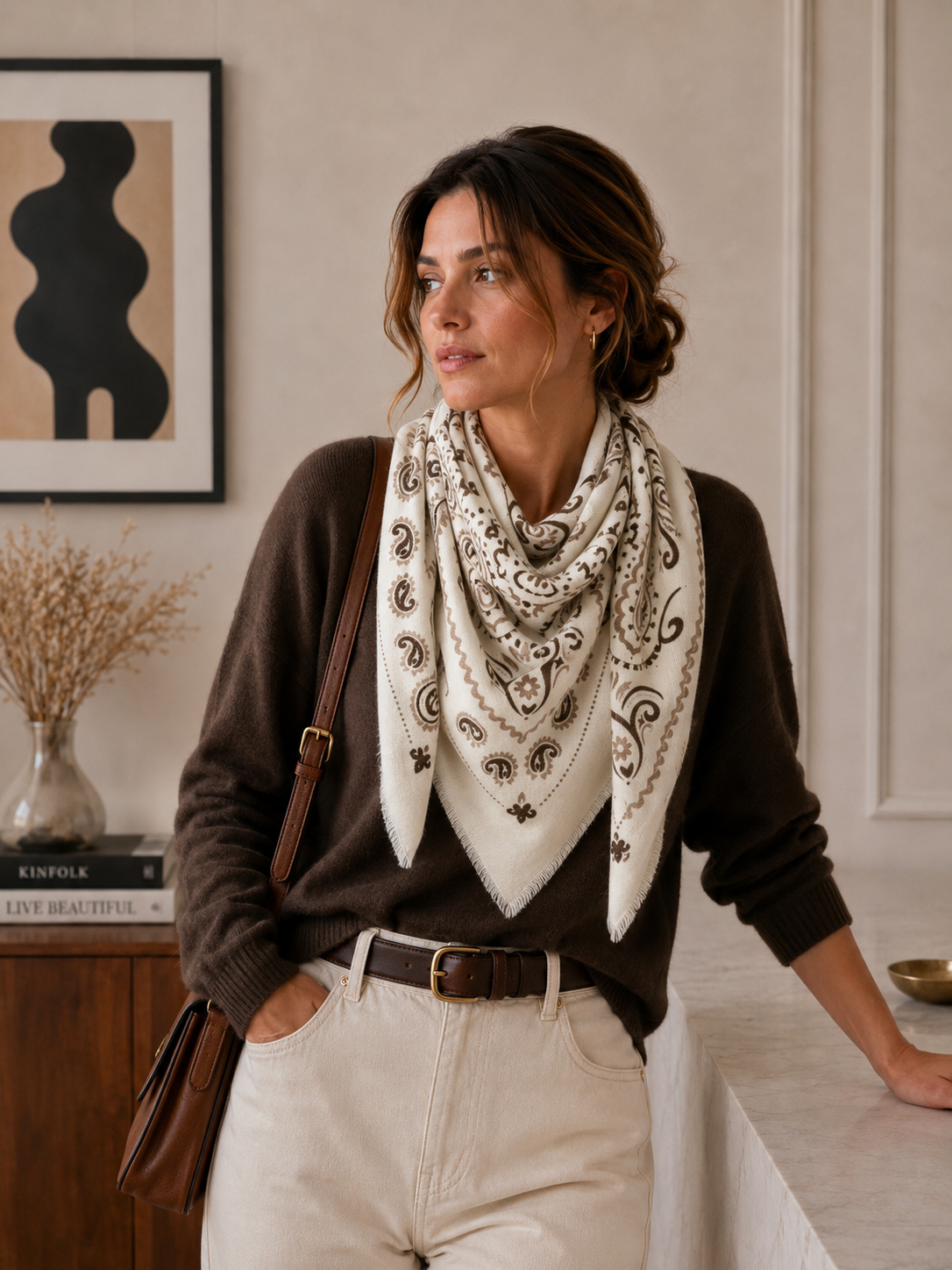 Joppa Bandana