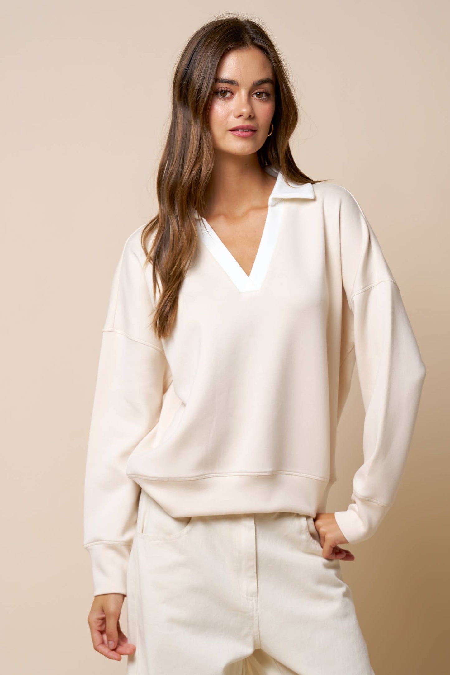 Eloise Sweater