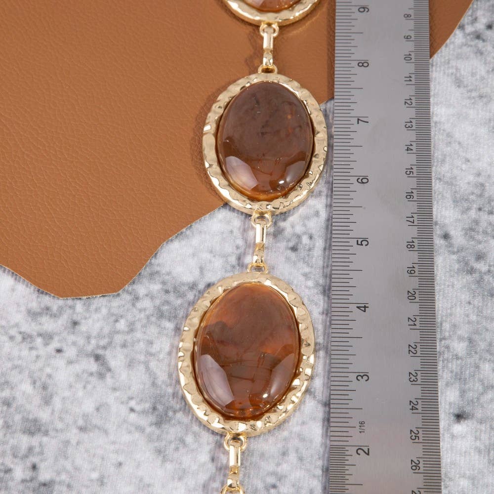 Olivia Belt
