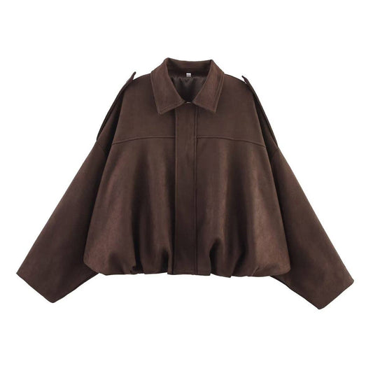 Solene Jacket