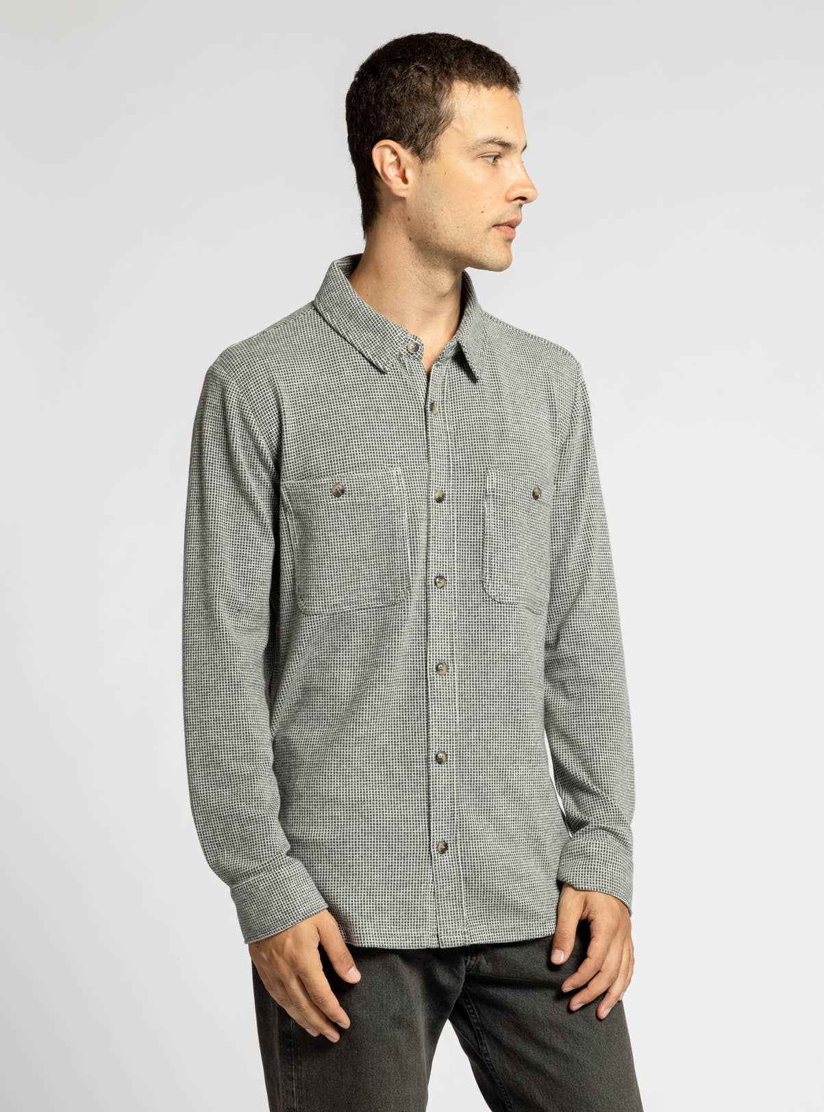 Clark Shirt