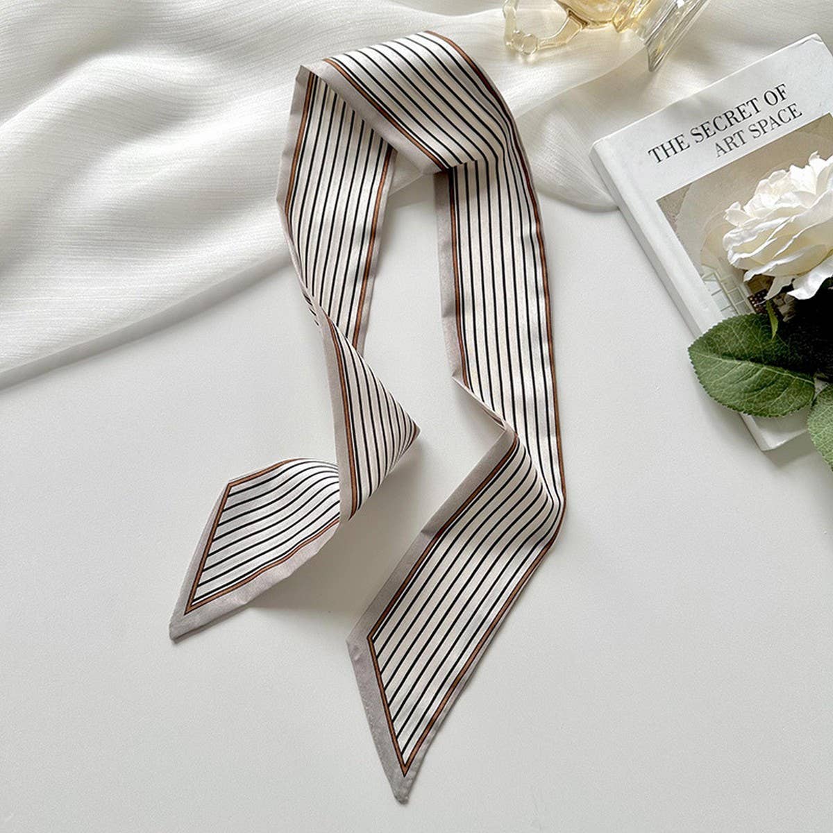 Darlin' Silk Headband