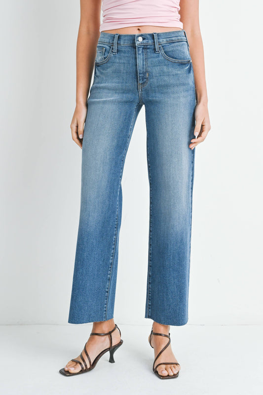 Sacco Slim Jean