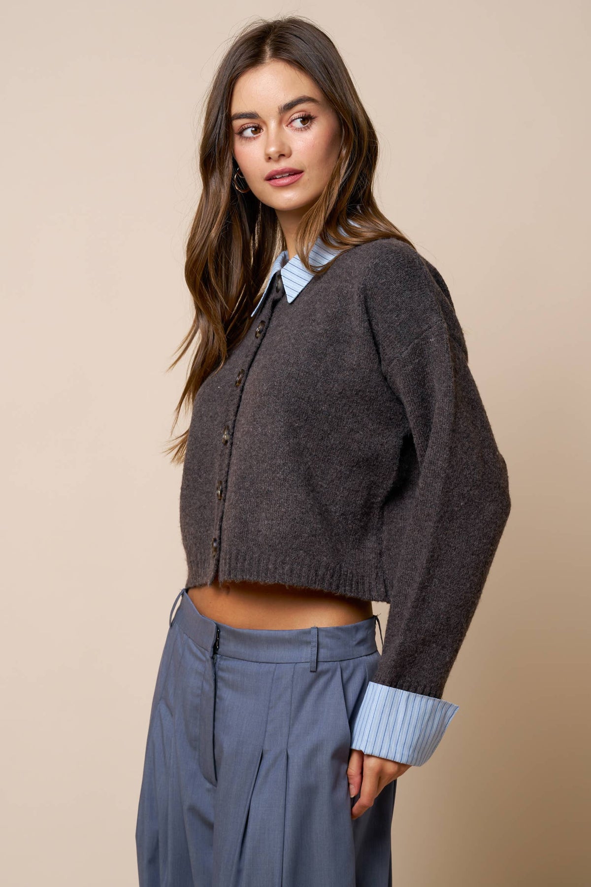 Harbour Sweater