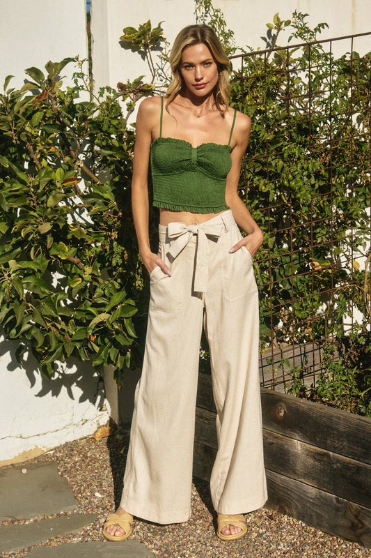 Amara Pants