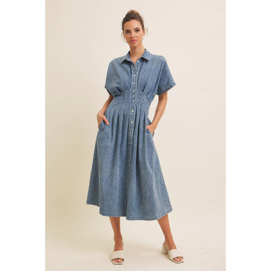 Loren Dress
