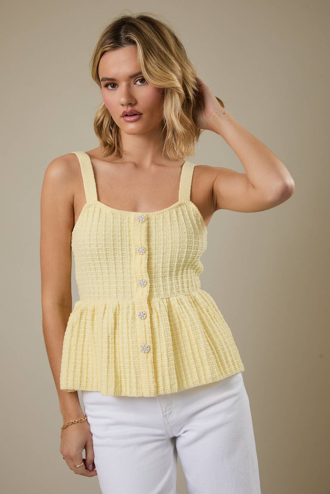 Daisy Top