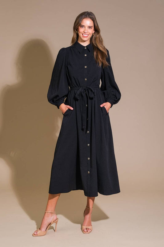 Penelope Dress