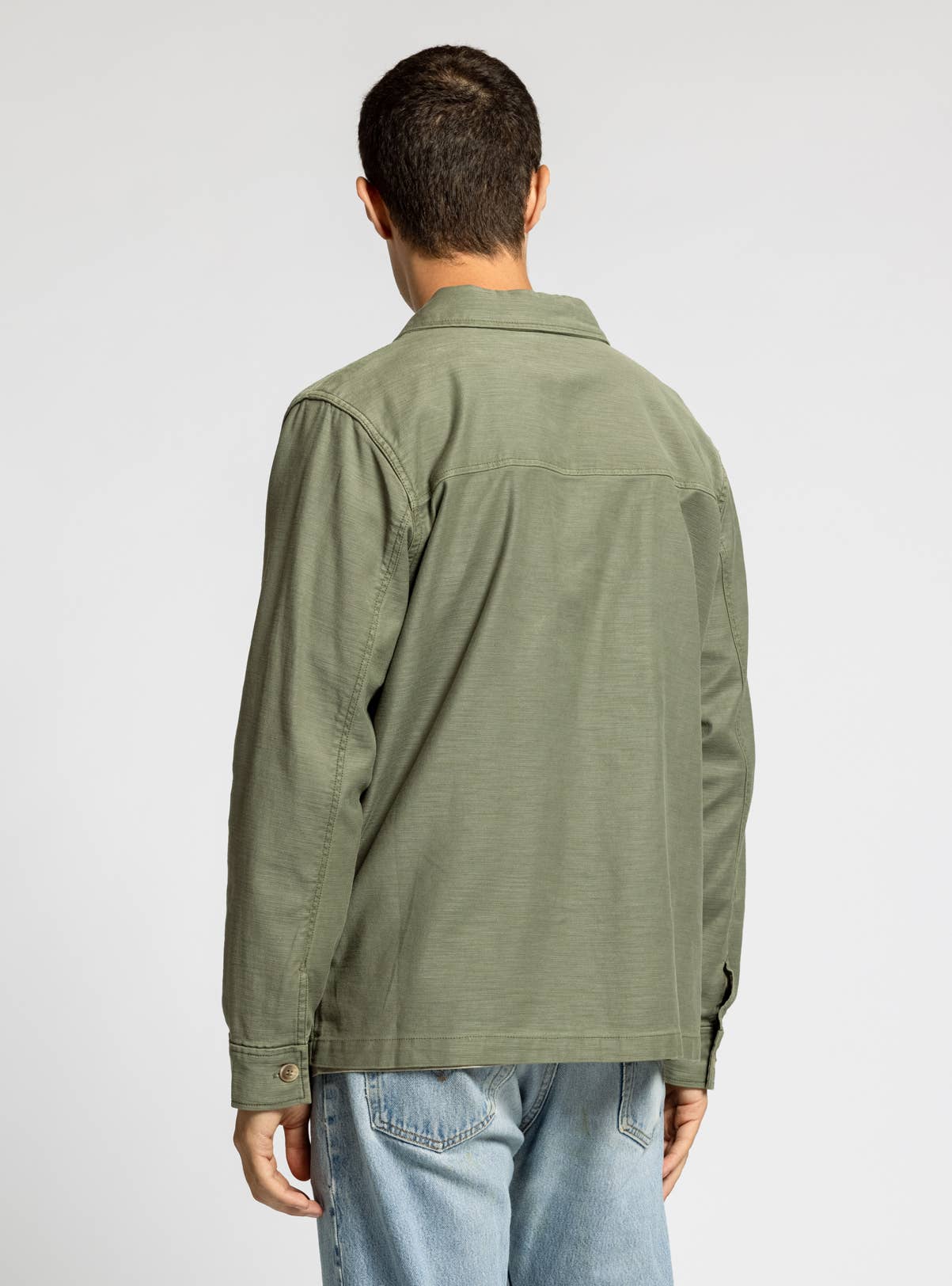 Appalachian Jacket