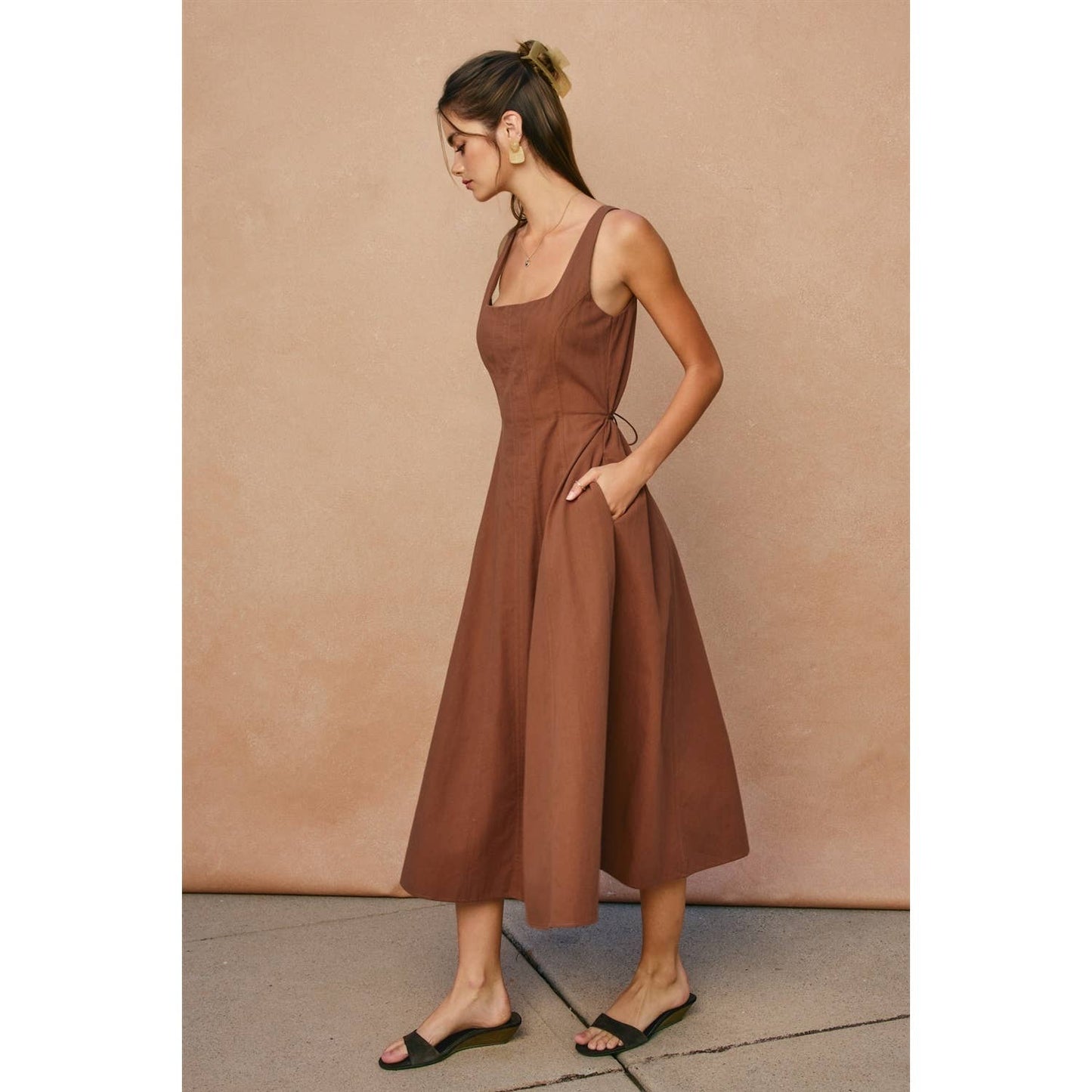 Breeze Dress