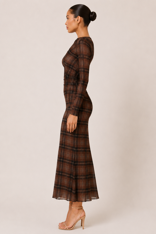 Sloane Dress
