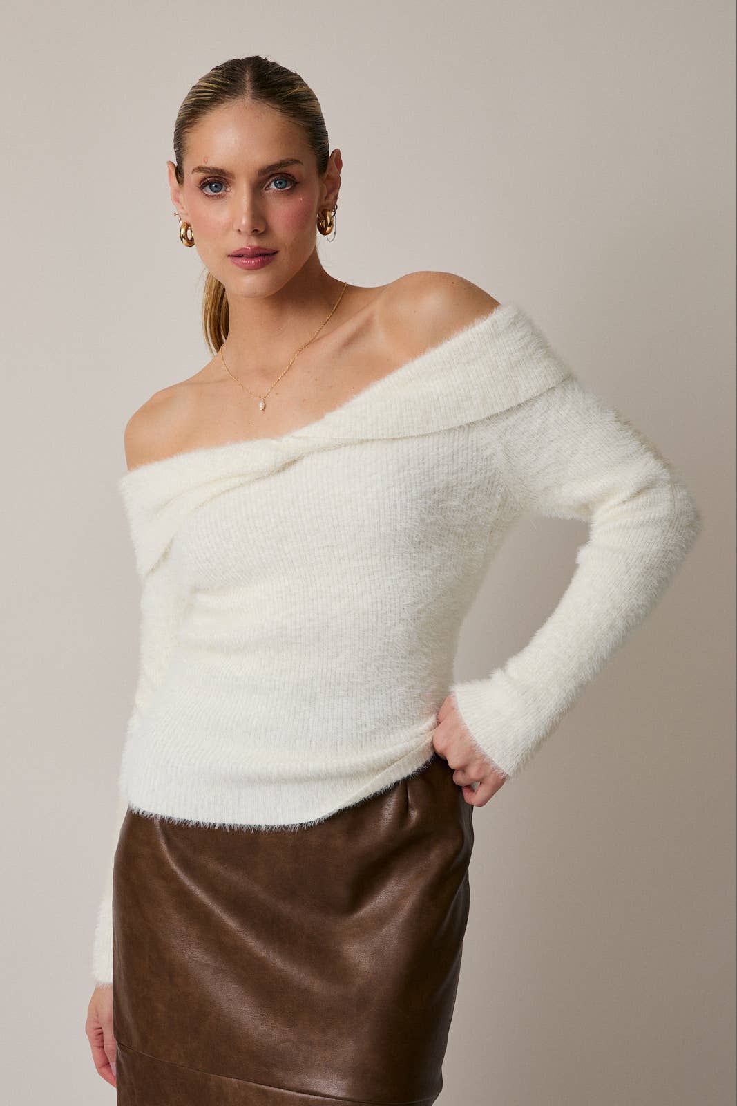 Linette Sweater
