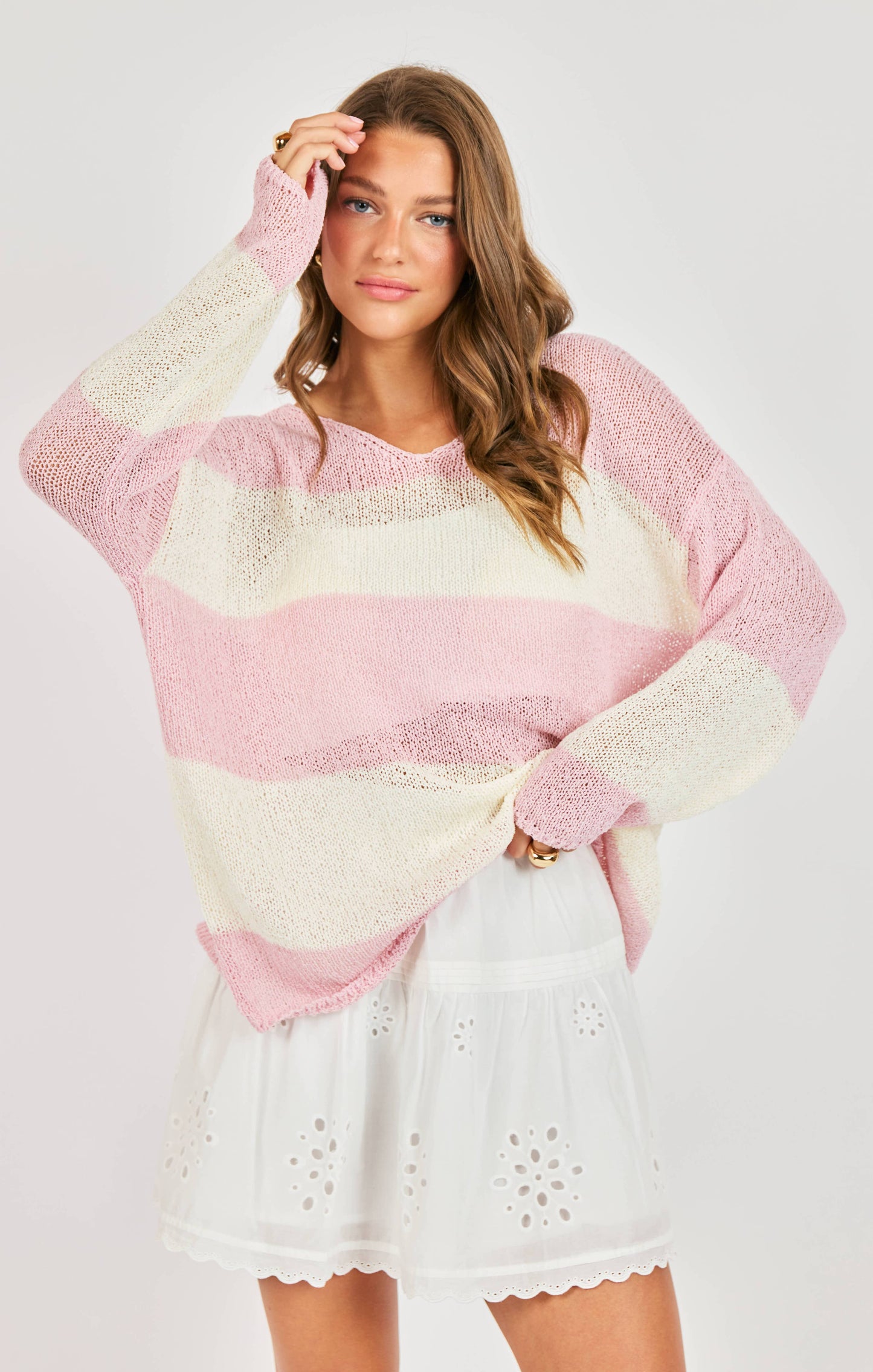 Helen Sweater