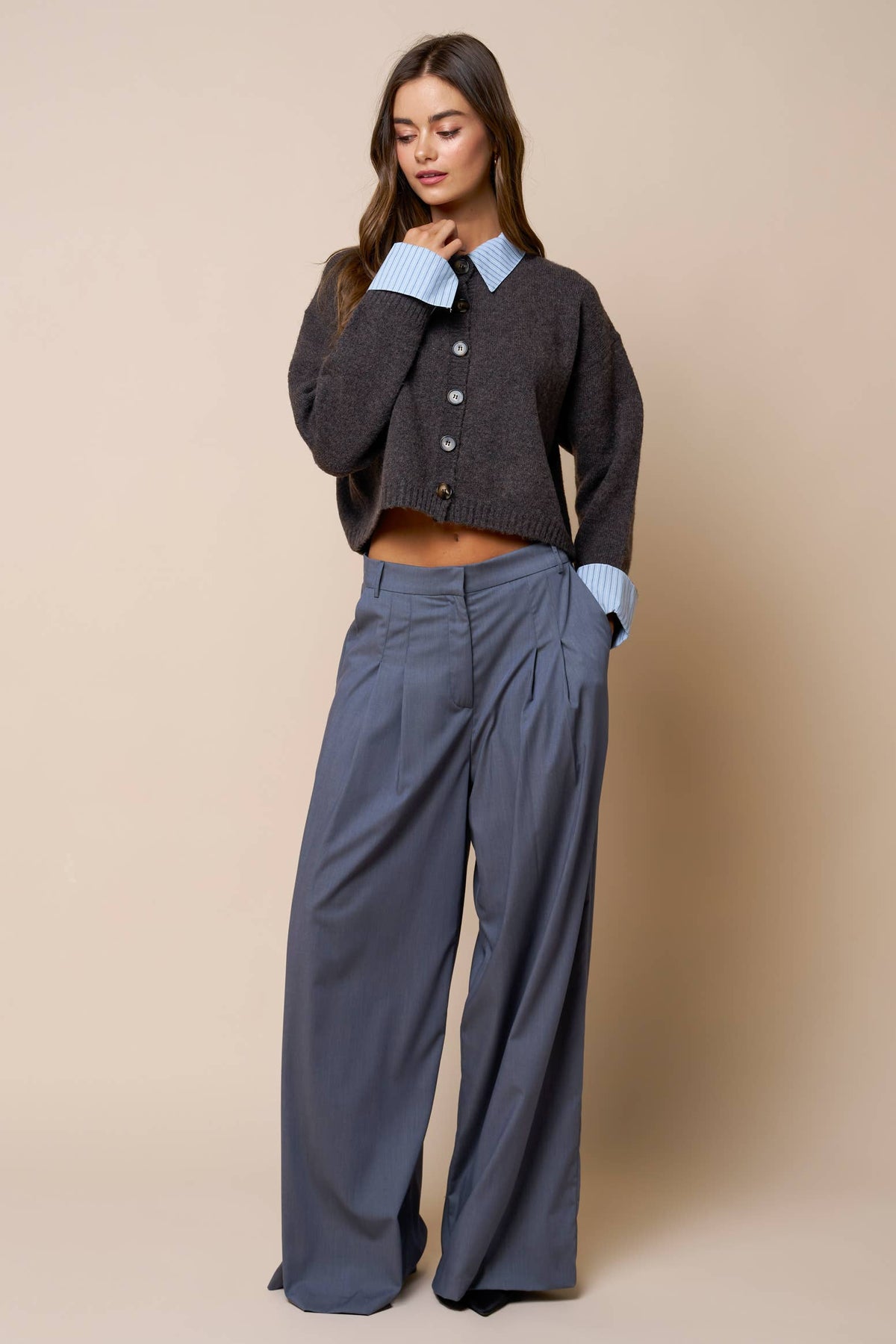 Harbour Sweater