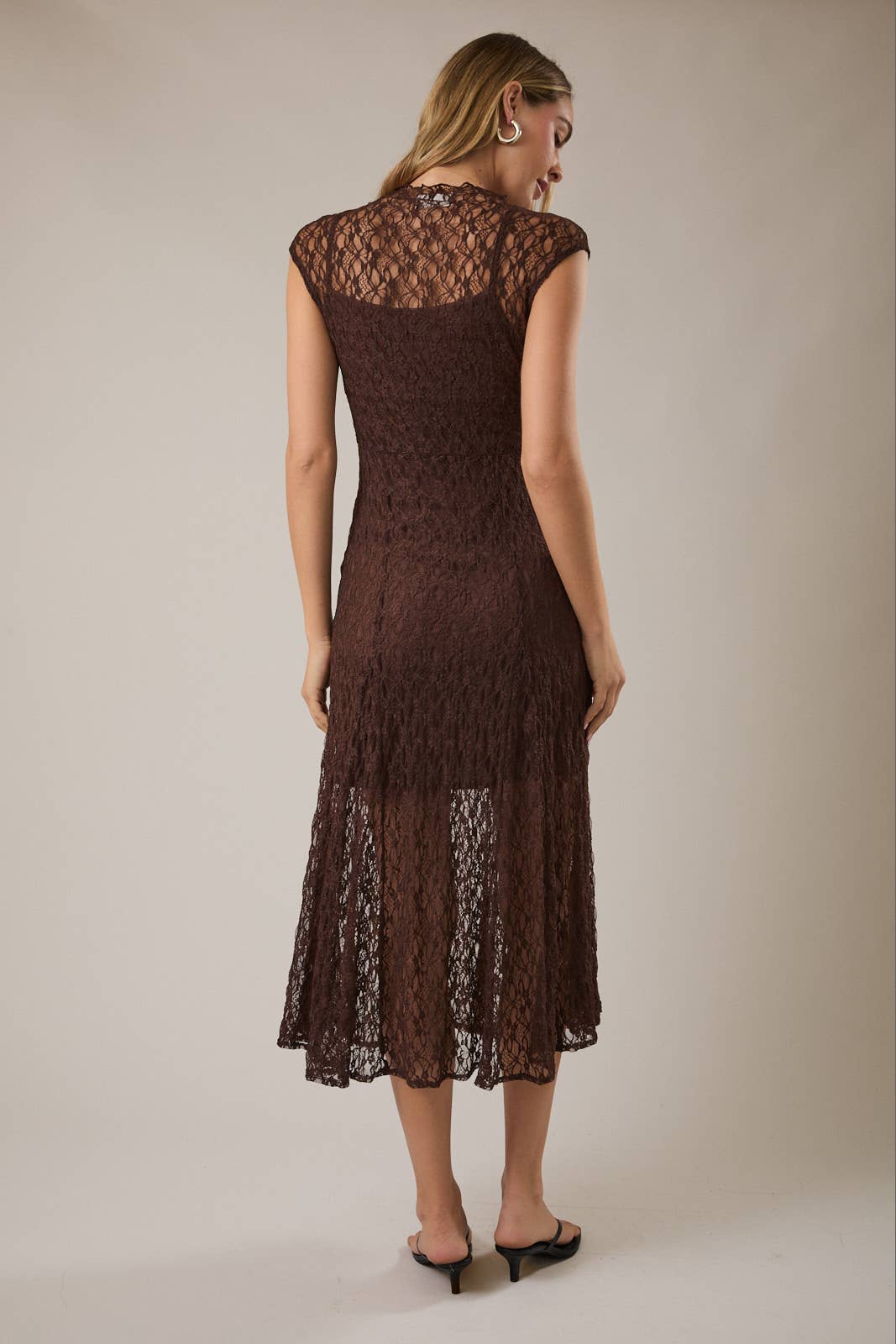 Capella Dress