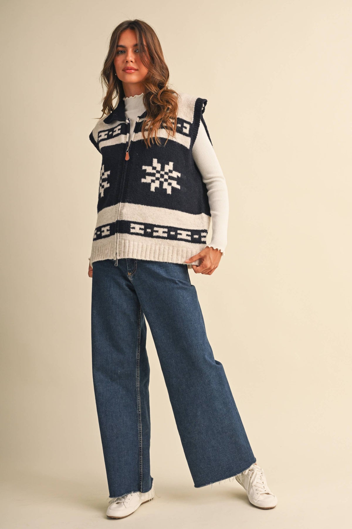 Zola Vest