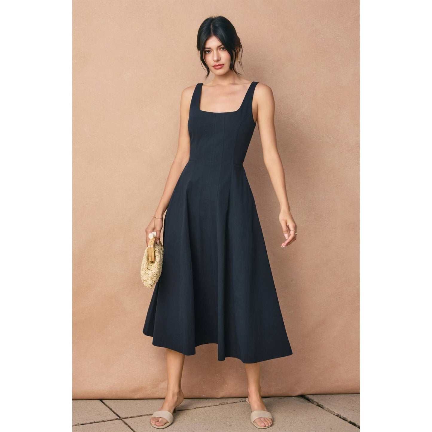 Breeze Dress