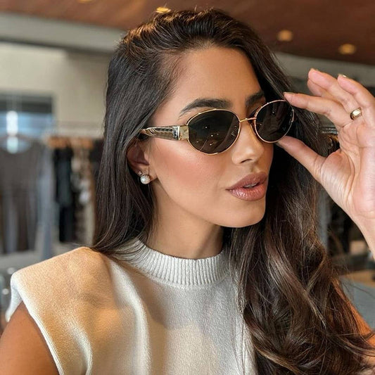 Olivia Sunglasses