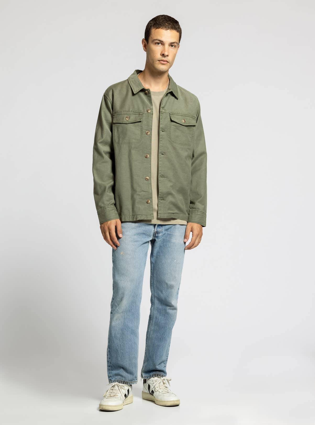 Appalachian Jacket