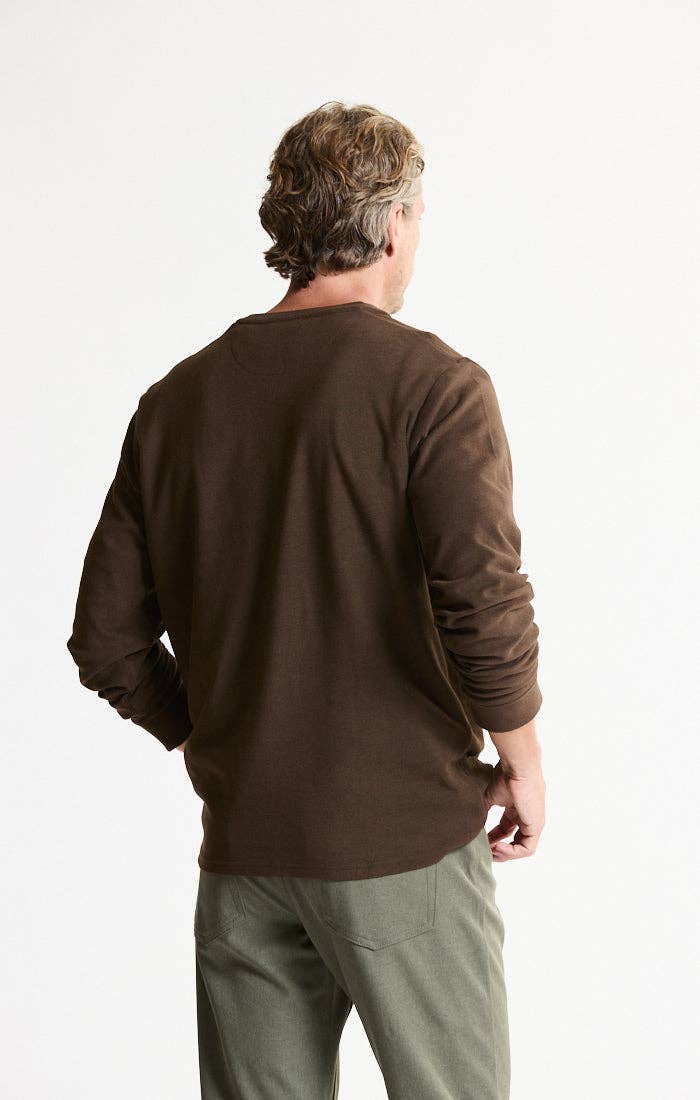 Jak Crewneck Sweatshirt