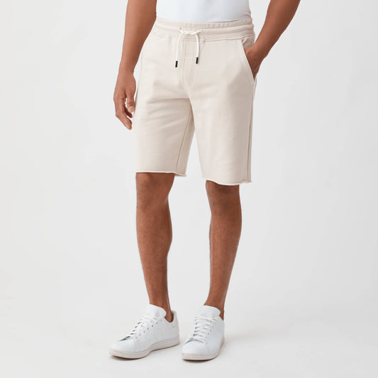 Sailor Drawstring Terry Short