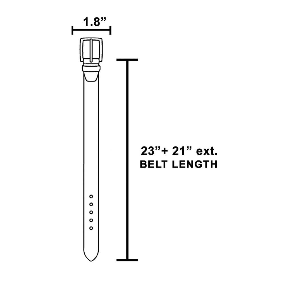 Olivia Belt