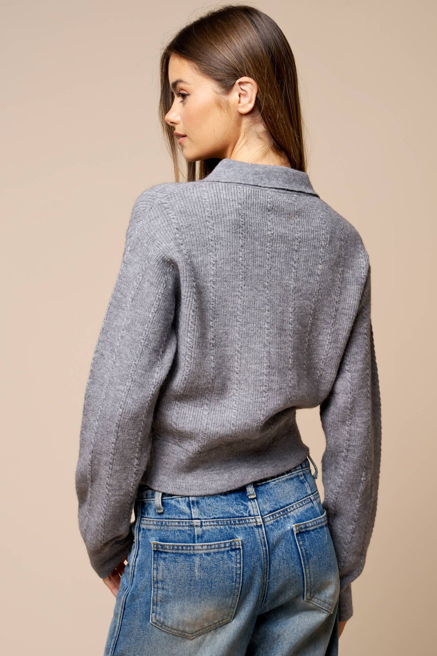 Chelsea Sweater