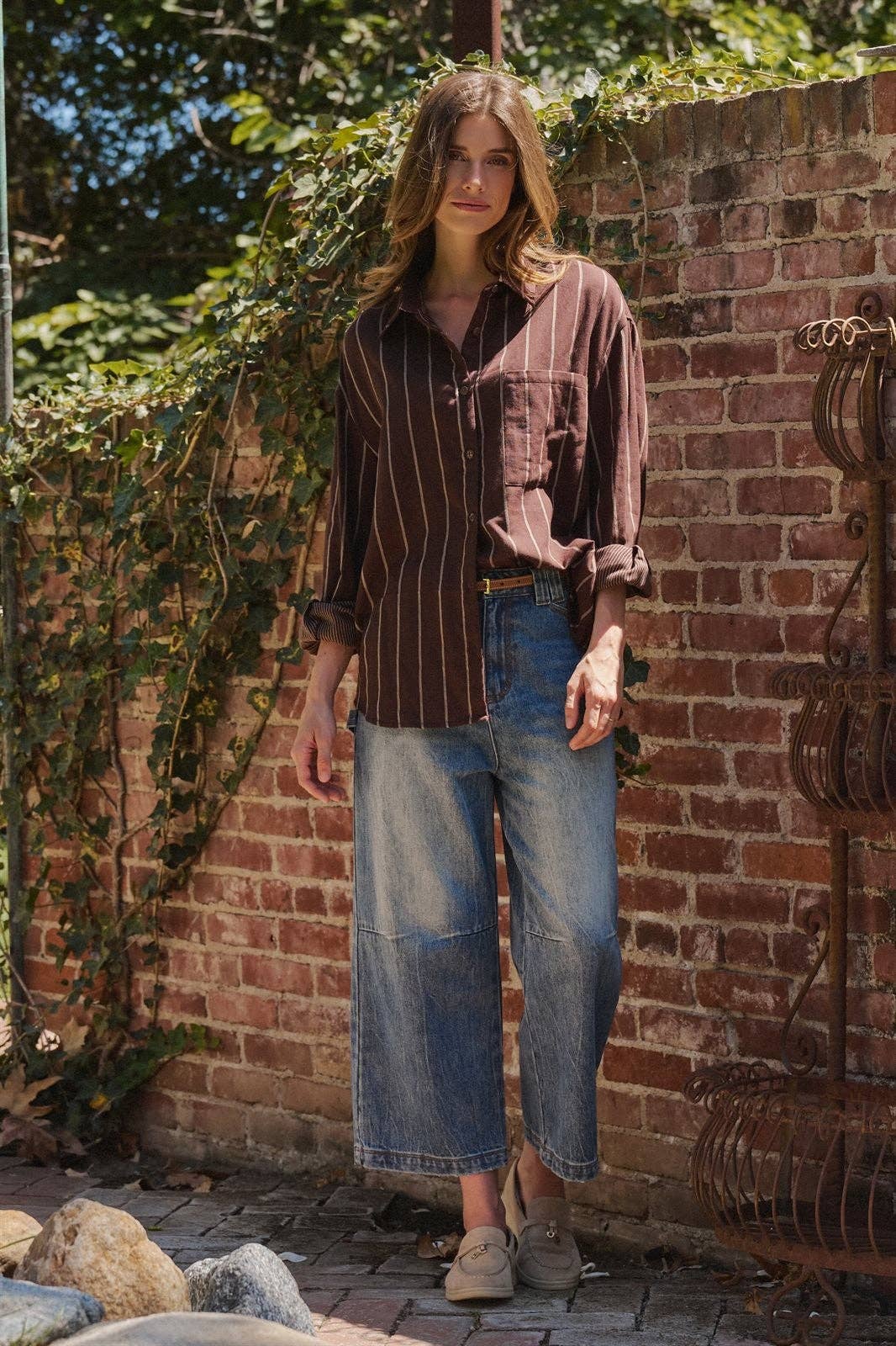 Jacki Shirt