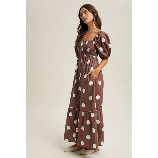 Ellie Dress