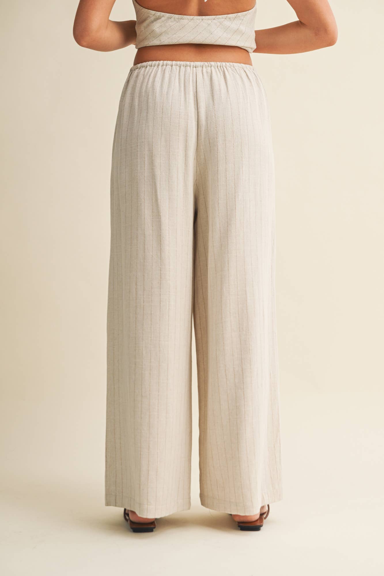 Weekend Pant