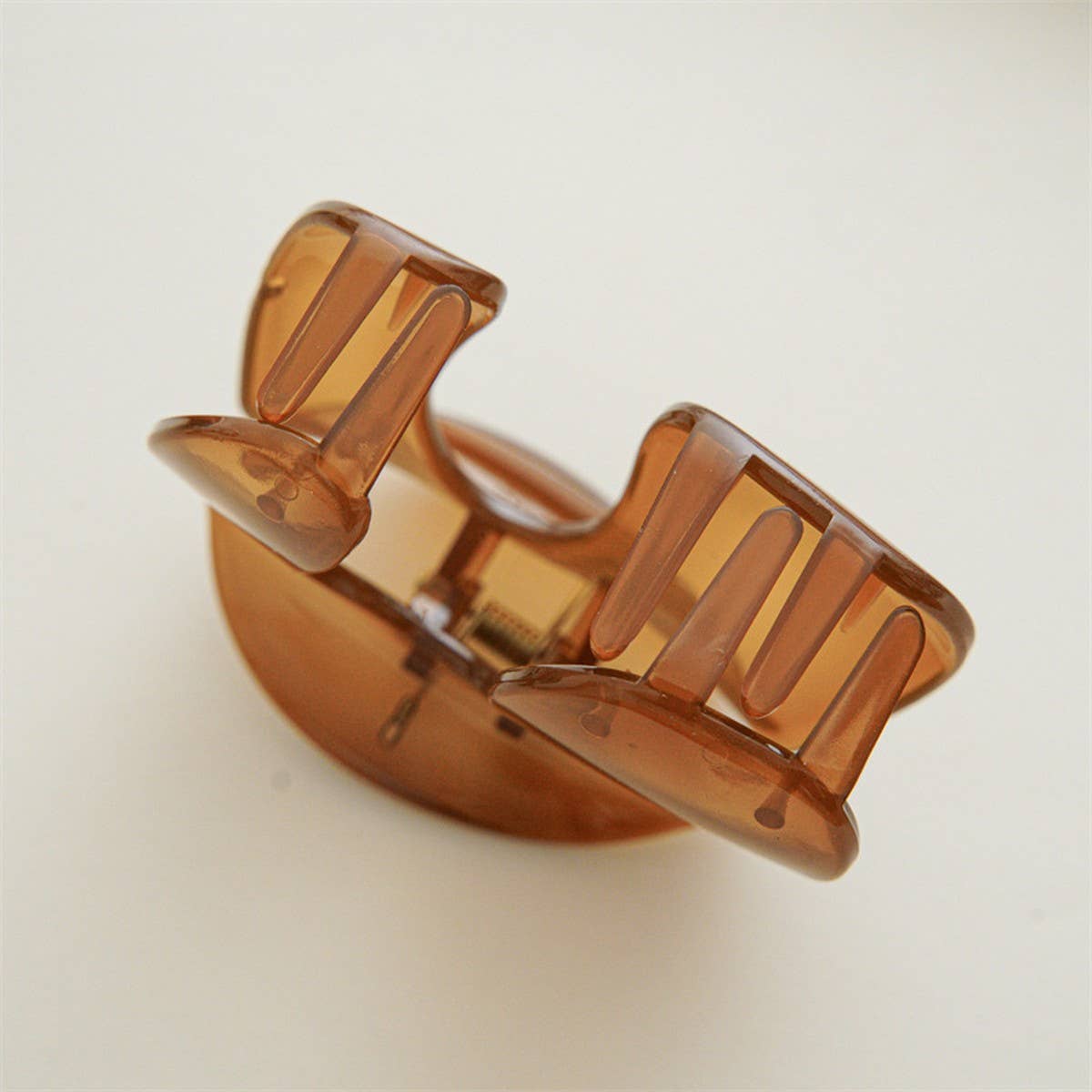 Jelly Hair Clip