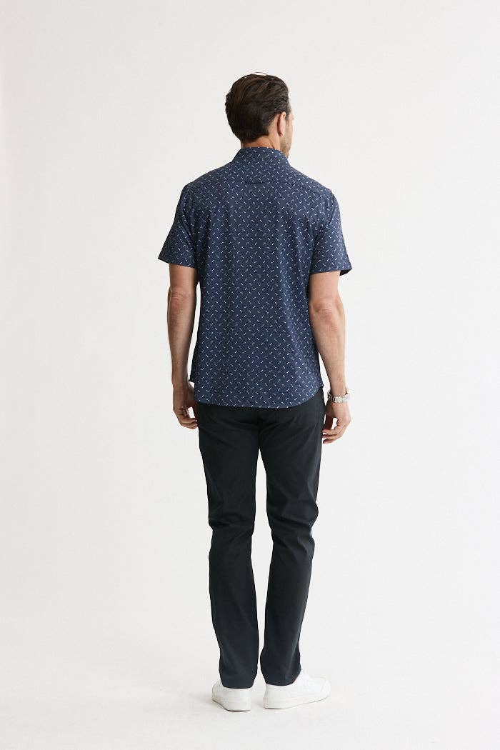 Performance Tech Short Sleeve Shirt