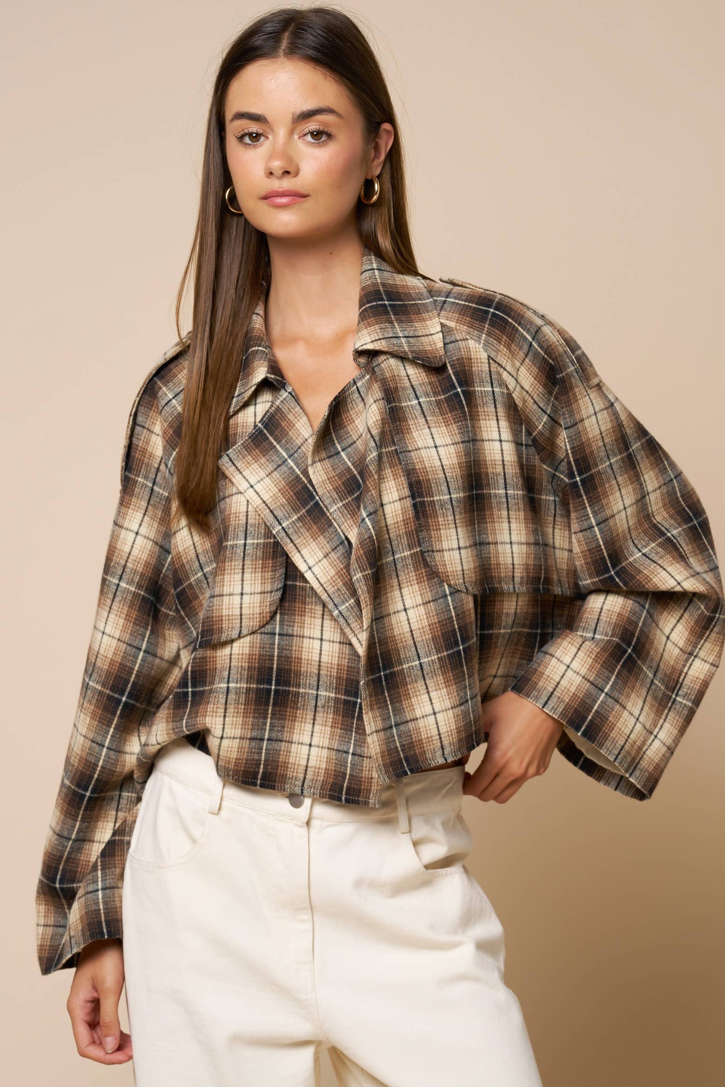 Veronica Jacket