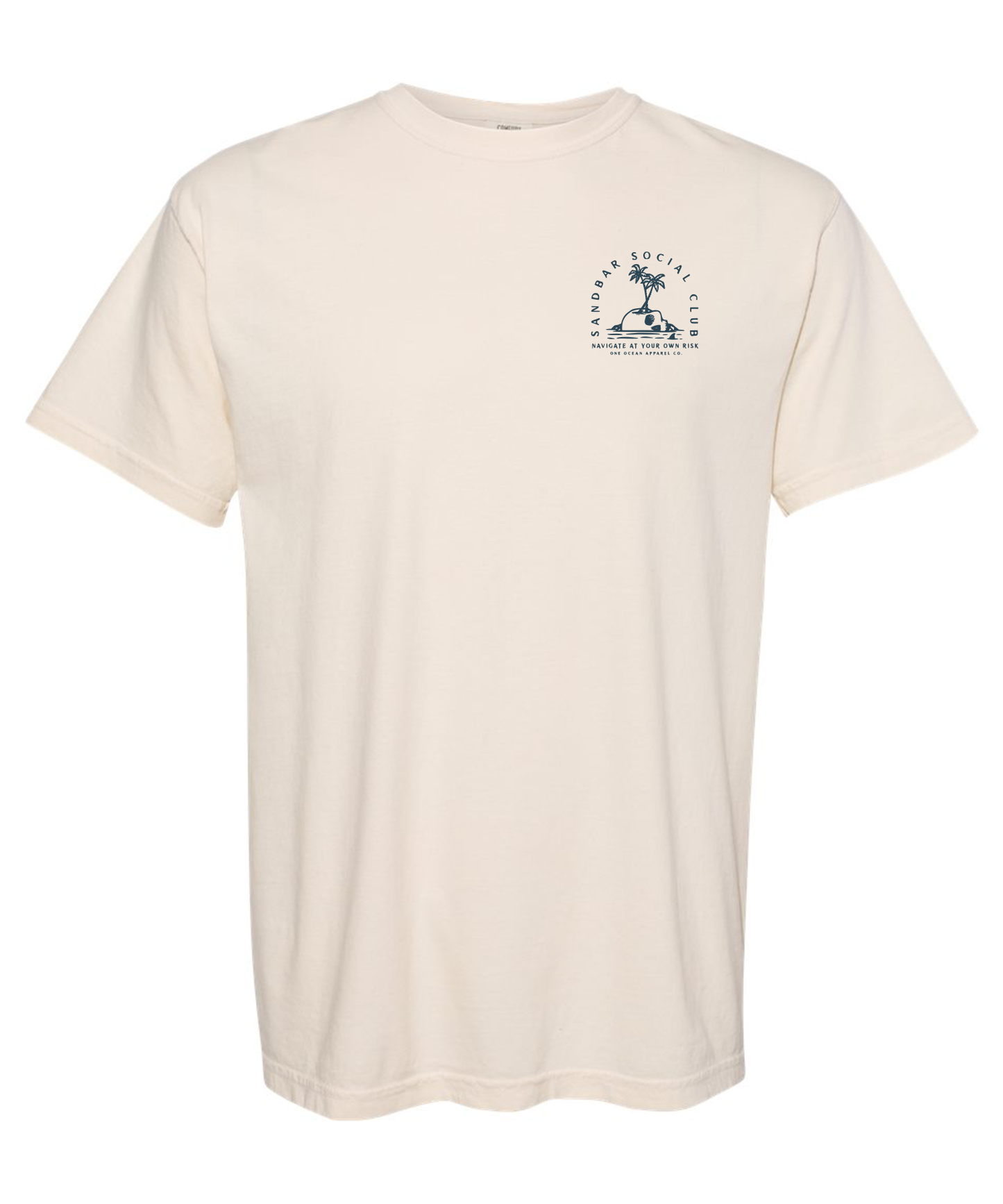 Sandbar T-Shirt