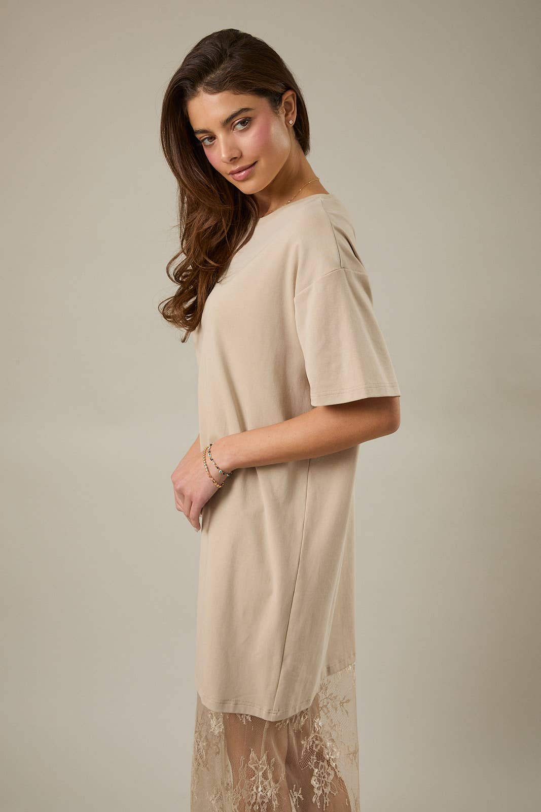 Lacey Dress