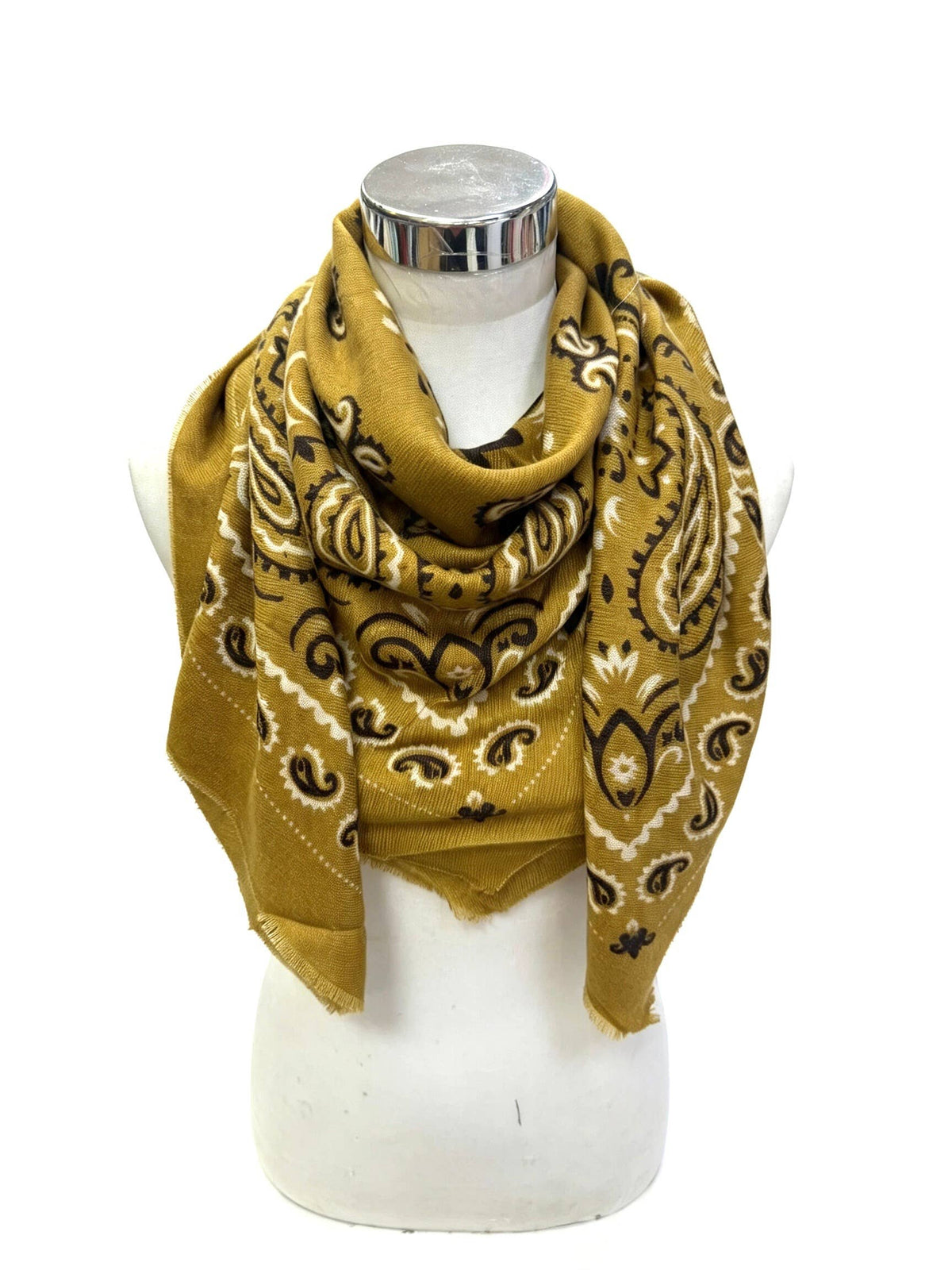 Joppa Bandana