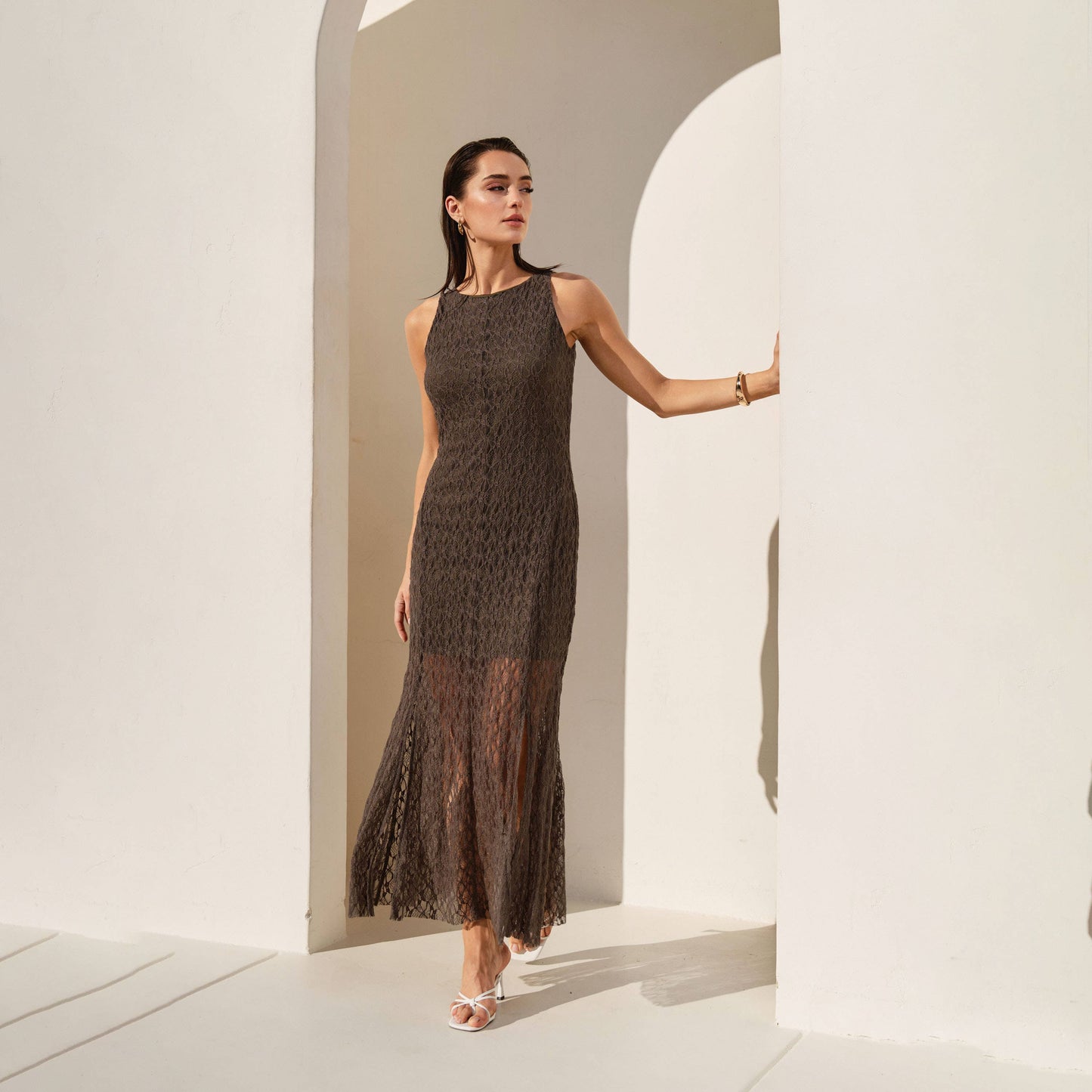 Gina Dress