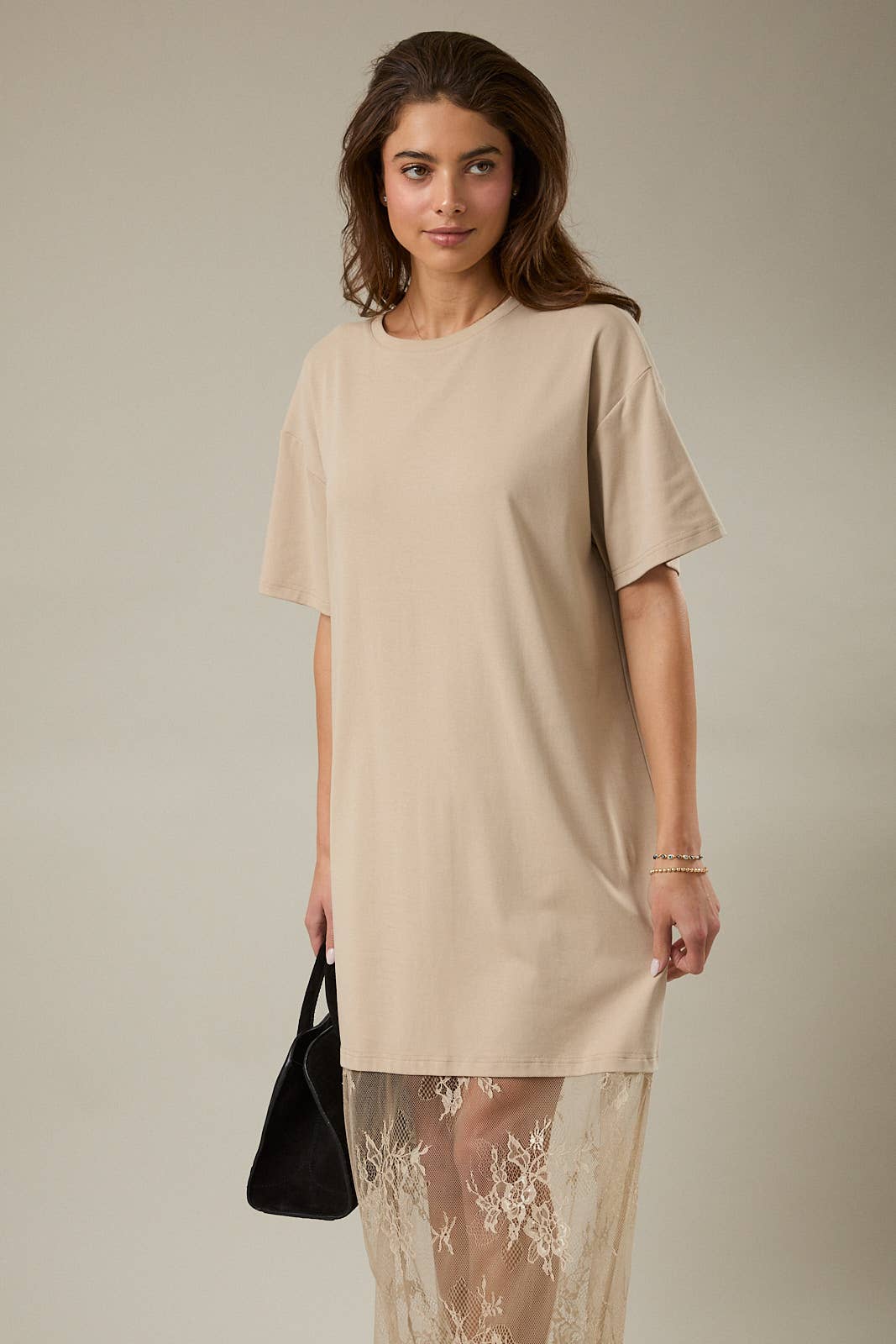 Lacey Dress