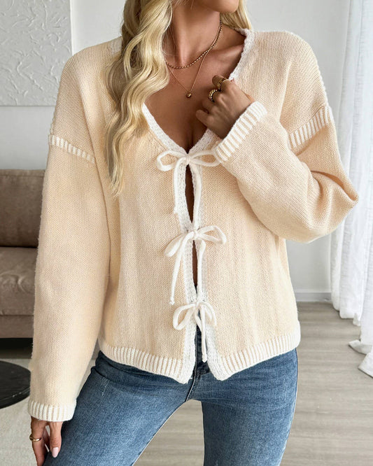 Lacey Cardigan