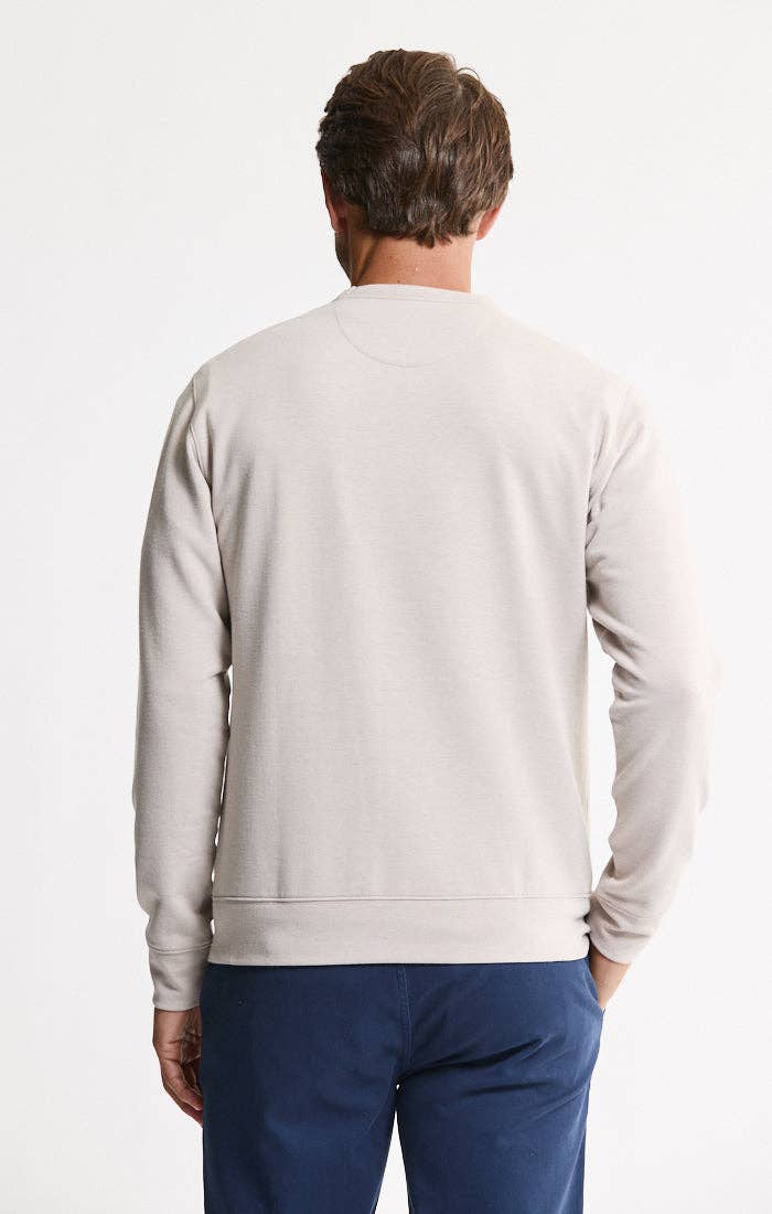 Soft Touch Crewneck