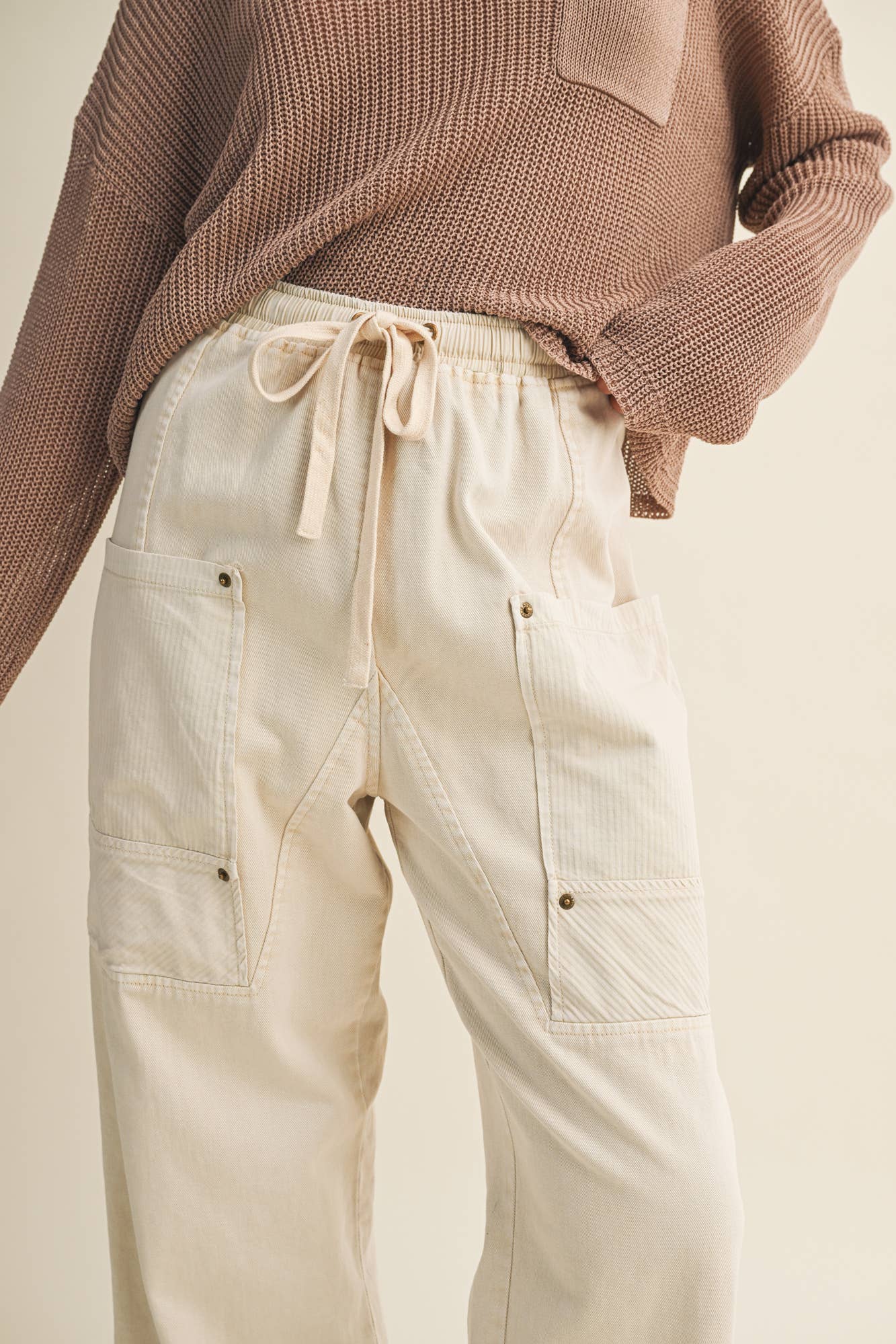 Willow Wide Leg Pant